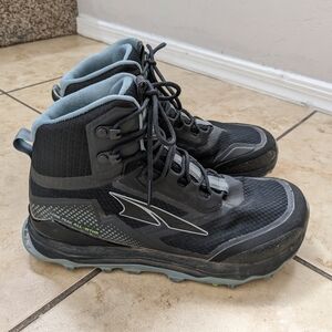 Altra Lone Peak All Weather